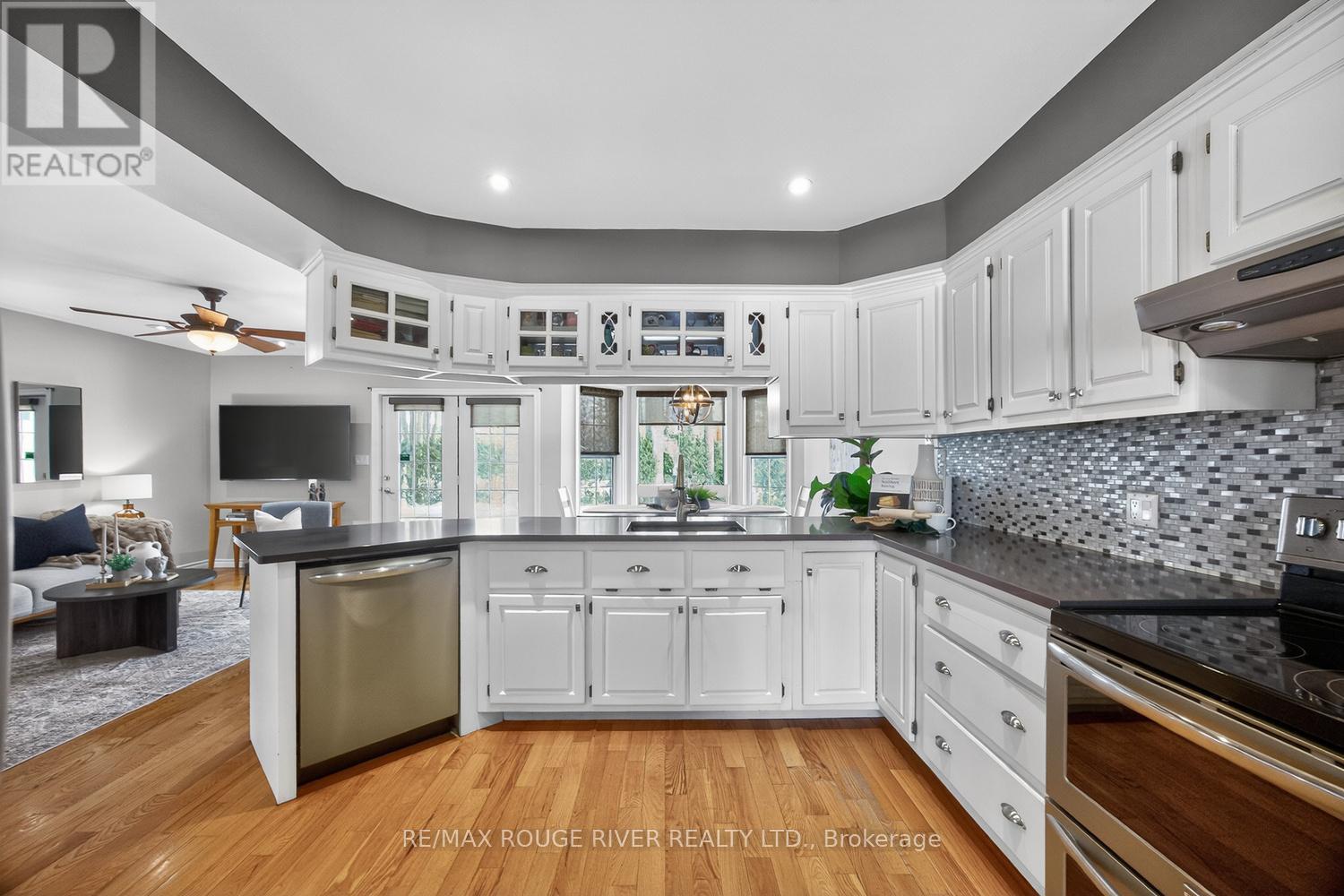 7 Jane Street, Port Hope, Ontario  L1A 2E4 - Photo 11 - X12788702