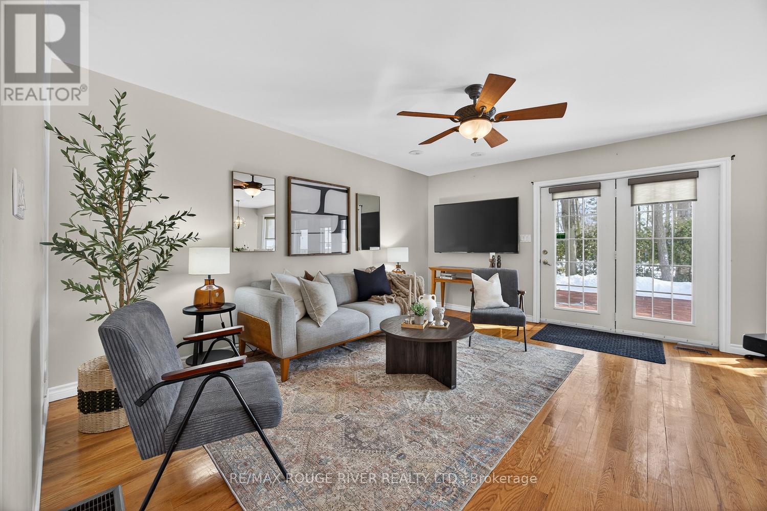 7 Jane Street, Port Hope, Ontario  L1A 2E4 - Photo 19 - X12788702