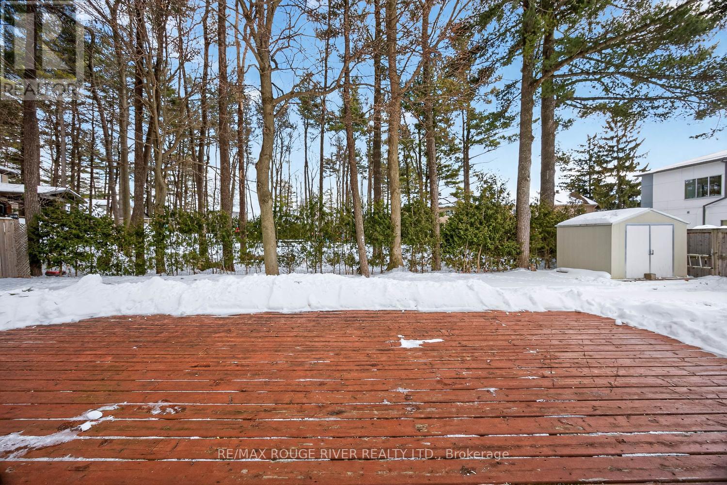 7 Jane Street, Port Hope, Ontario  L1A 2E4 - Photo 31 - X12788702