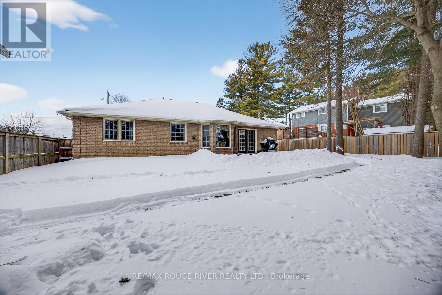 7 Jane Street, Port Hope, Ontario  L1A 2E4 - Photo 29 - X12788702