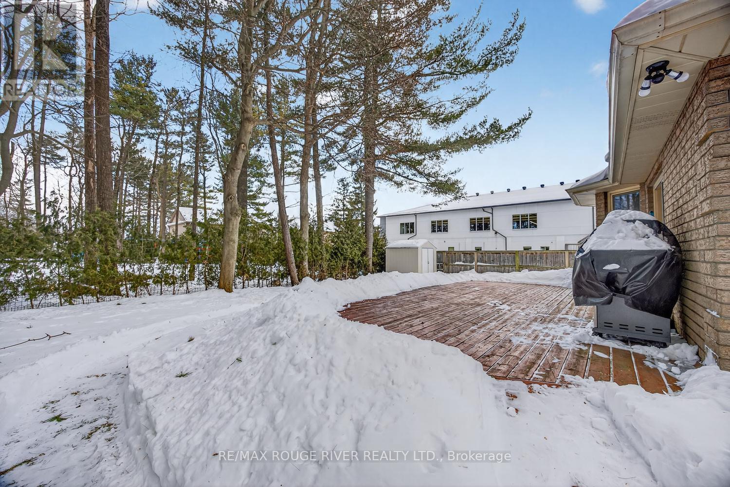 7 Jane Street, Port Hope, Ontario  L1A 2E4 - Photo 30 - X12788702