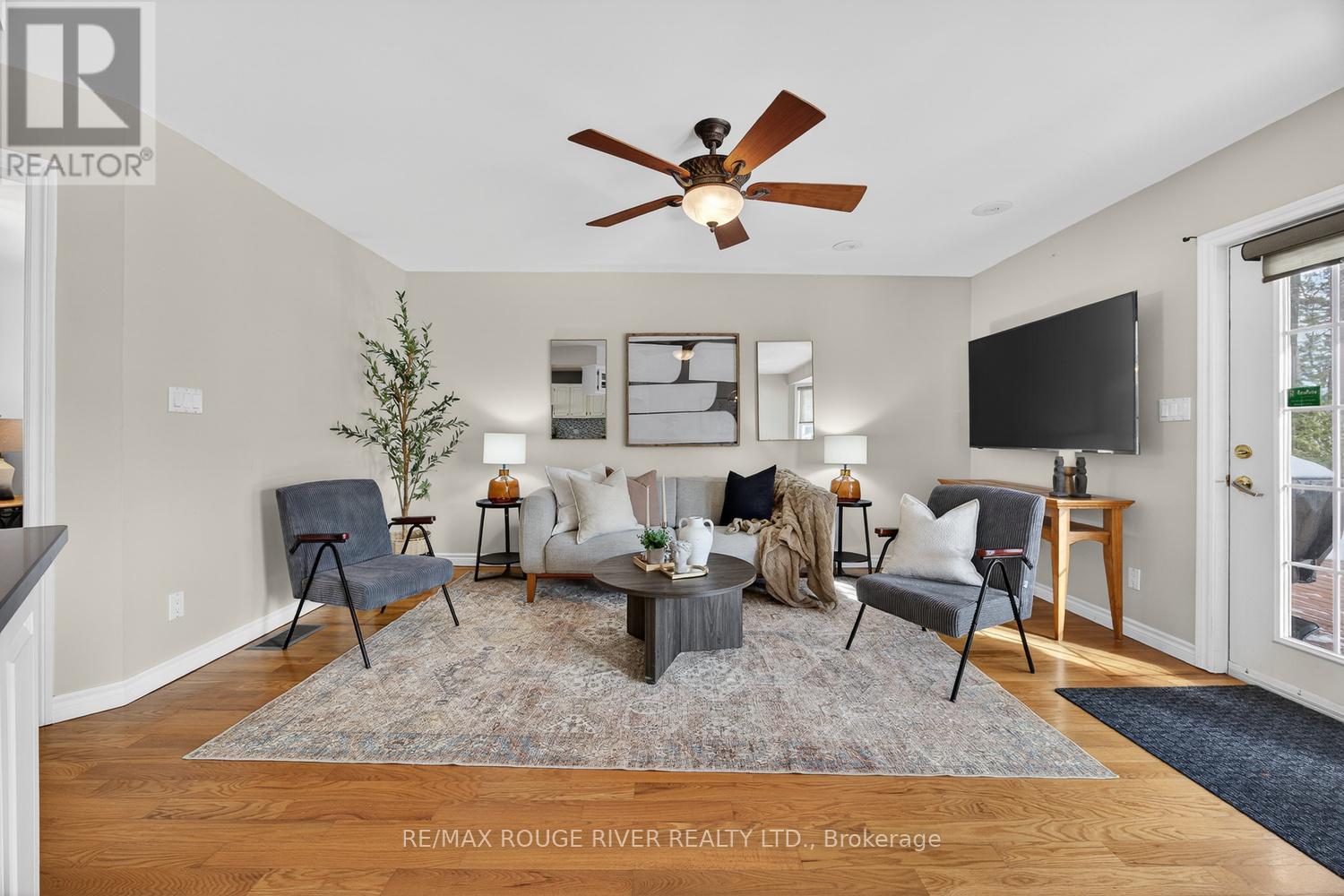 7 Jane Street, Port Hope, Ontario  L1A 2E4 - Photo 17 - X12788702