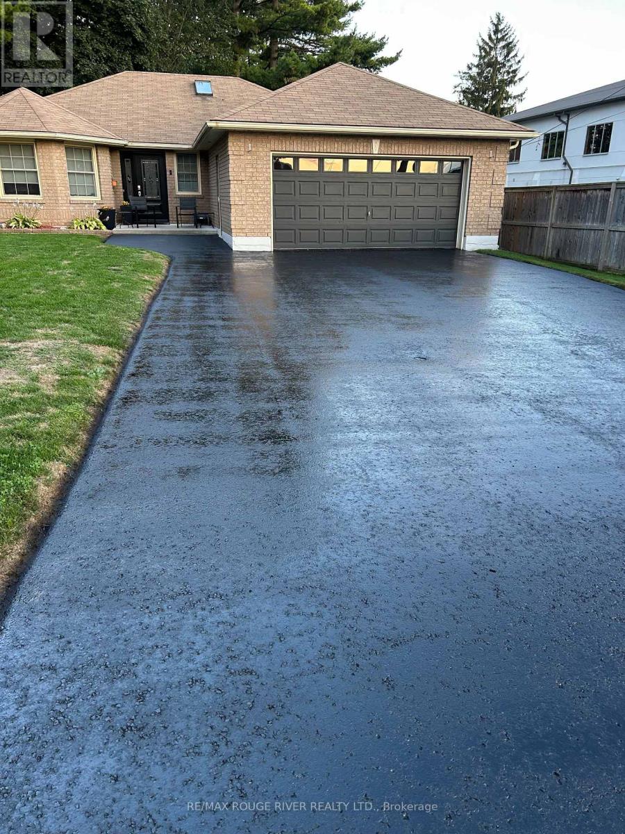 7 Jane Street, Port Hope, Ontario  L1A 2E4 - Photo 45 - X12788702