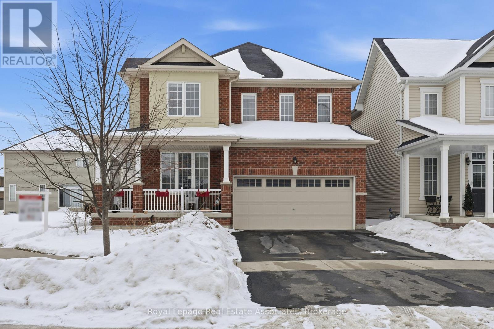 121 Esther Crescent, Thorold, Ontario  L3B 0H1 - Photo 7 - X12774208