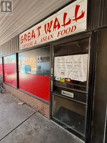 UNIT 7 - 775 SOUTHDALE ROAD, London South, Ontario