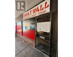 UNIT 7 - 775 SOUTHDALE ROAD, London South, Ontario