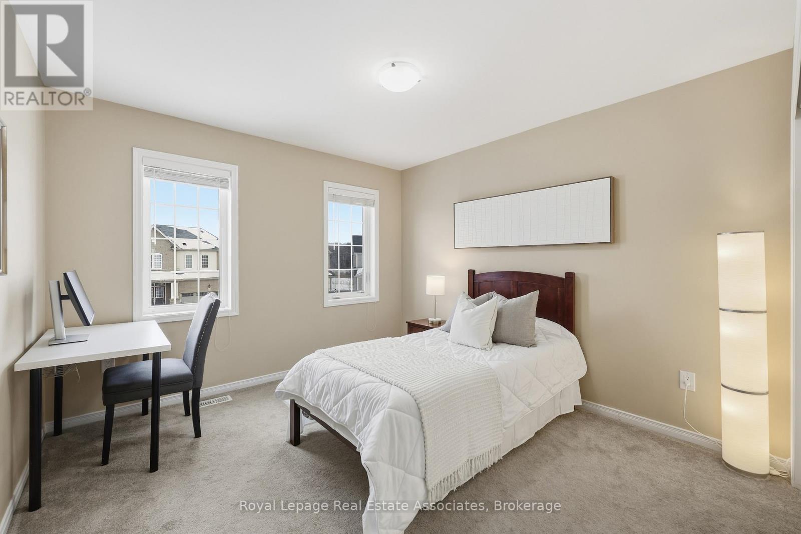 121 Esther Crescent, Thorold, Ontario  L3B 0H1 - Photo 36 - X12774208