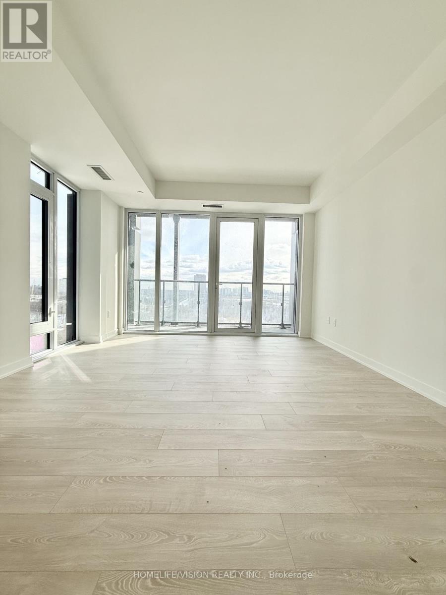 1402 - 1 Quarrington Lane, Toronto, Ontario  M3C 0S4 - Photo 9 - C12787934