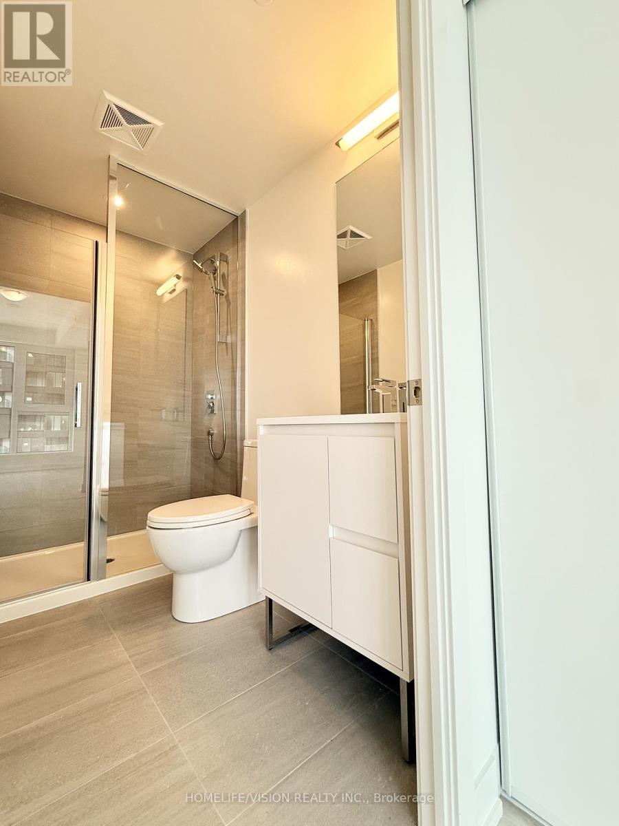 1402 - 1 Quarrington Lane, Toronto, Ontario  M3C 0S4 - Photo 13 - C12787934