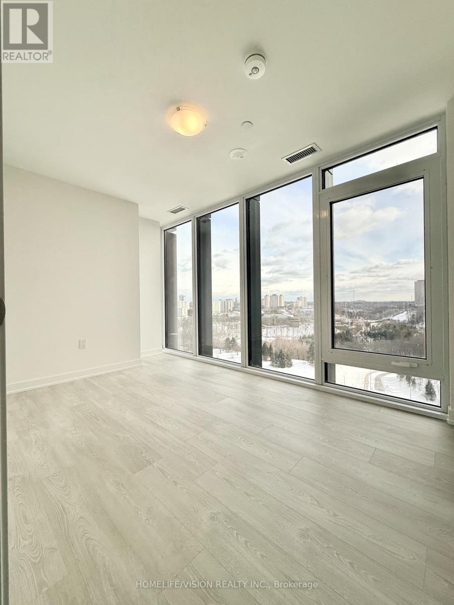 1402 - 1 Quarrington Lane, Toronto, Ontario  M3C 0S4 - Photo 17 - C12787934