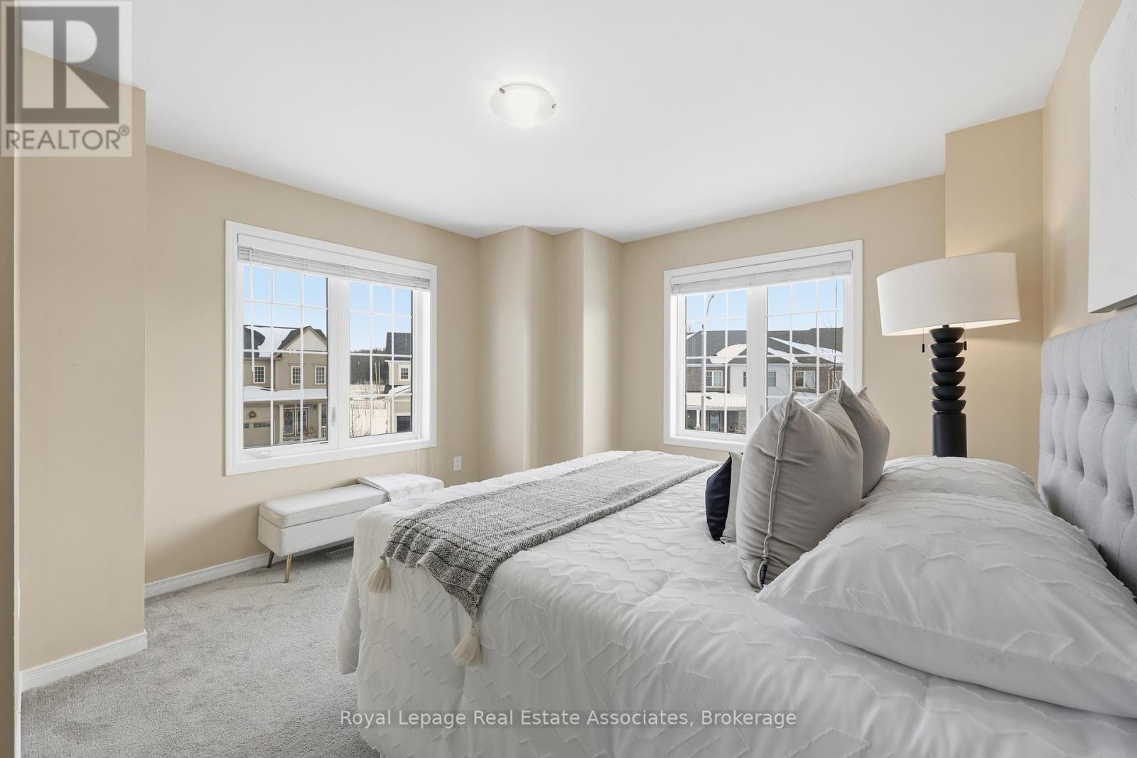 121 Esther Crescent, Thorold, Ontario  L3B 0H1 - Photo 30 - X12774208