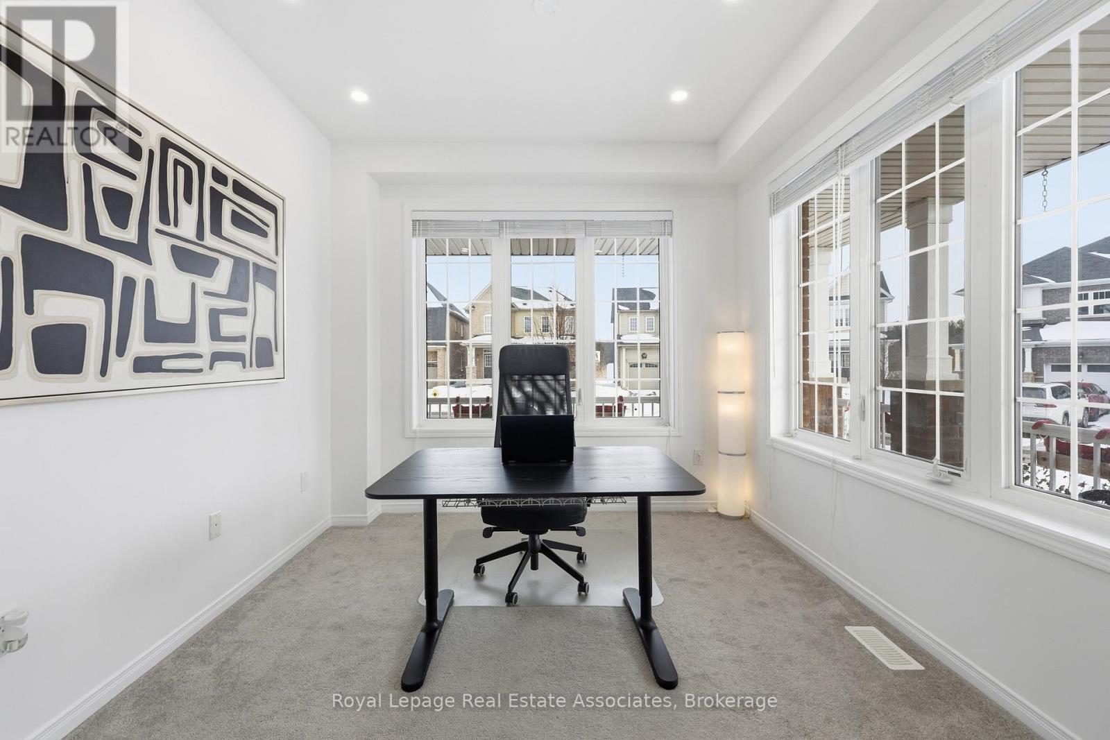 121 Esther Crescent, Thorold, Ontario  L3B 0H1 - Photo 11 - X12774208