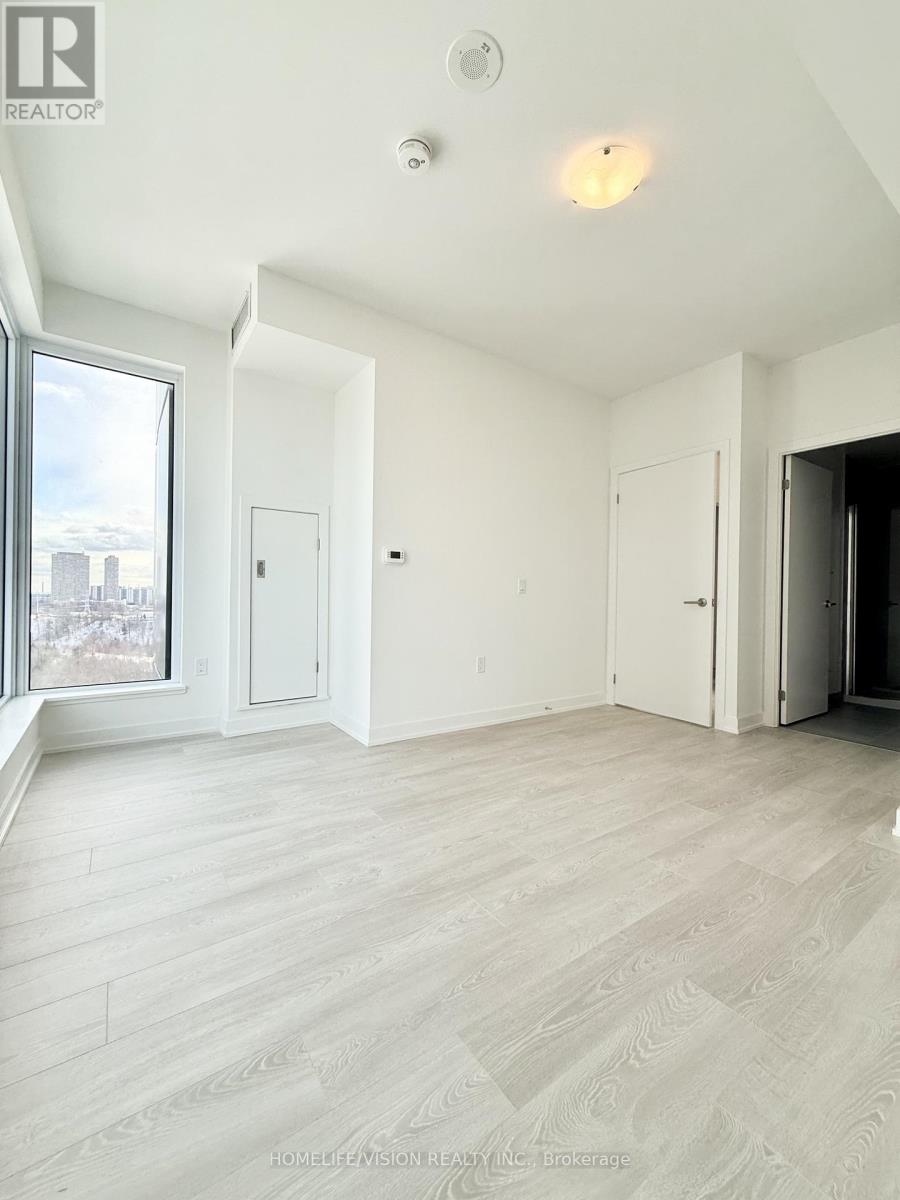 1402 - 1 Quarrington Lane, Toronto, Ontario  M3C 0S4 - Photo 15 - C12787934