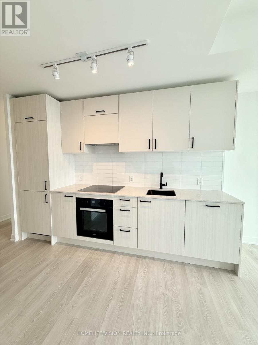 1402 - 1 Quarrington Lane, Toronto, Ontario  M3C 0S4 - Photo 8 - C12787934