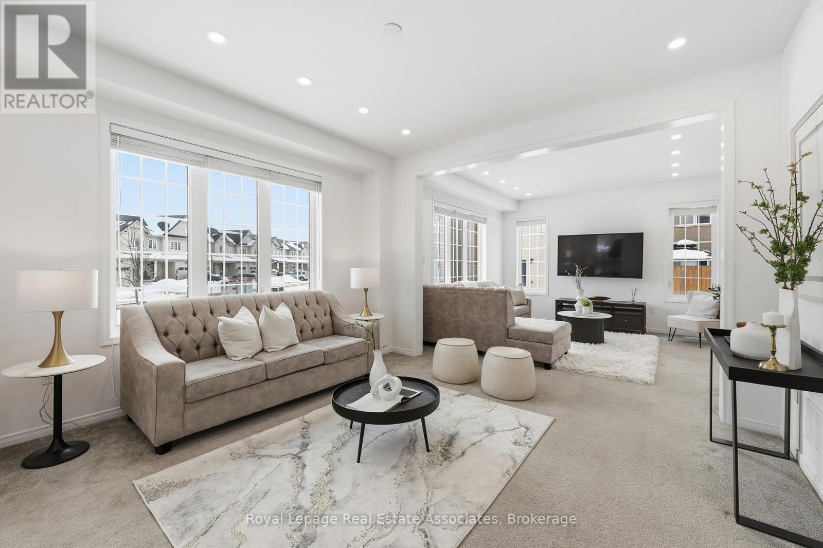 121 Esther Crescent, Thorold, Ontario  L3B 0H1 - Photo 14 - X12774208