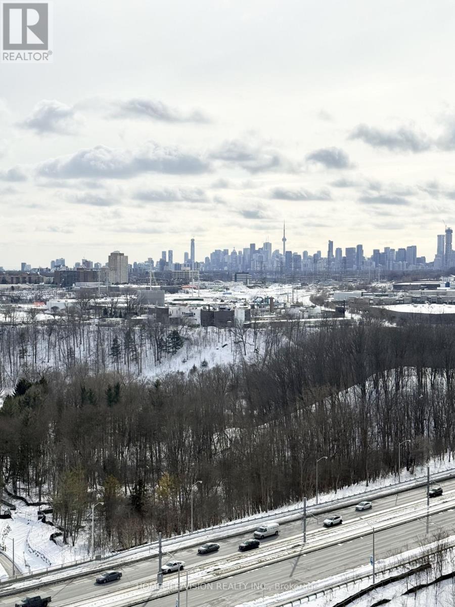 1402 - 1 Quarrington Lane, Toronto, Ontario  M3C 0S4 - Photo 21 - C12787934