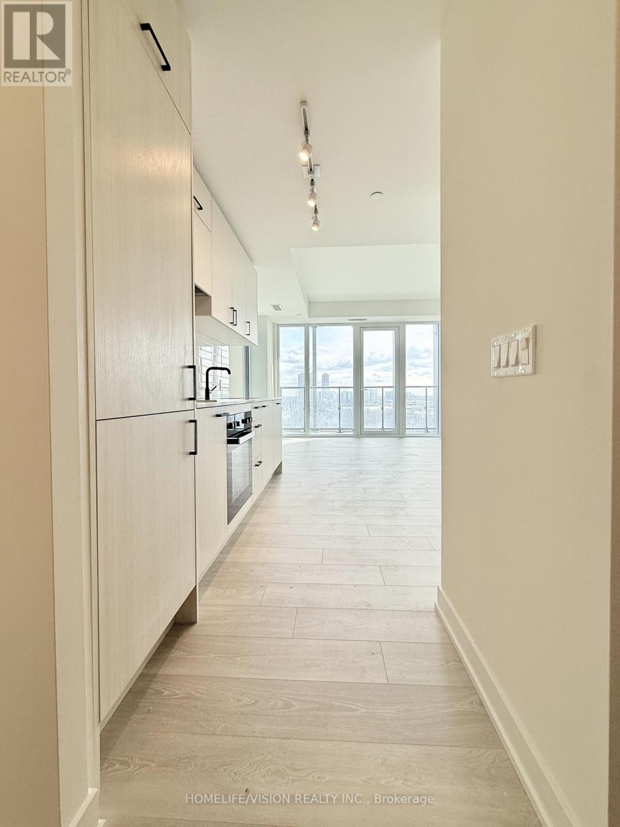 1402 - 1 Quarrington Lane, Toronto, Ontario  M3C 0S4 - Photo 7 - C12787934