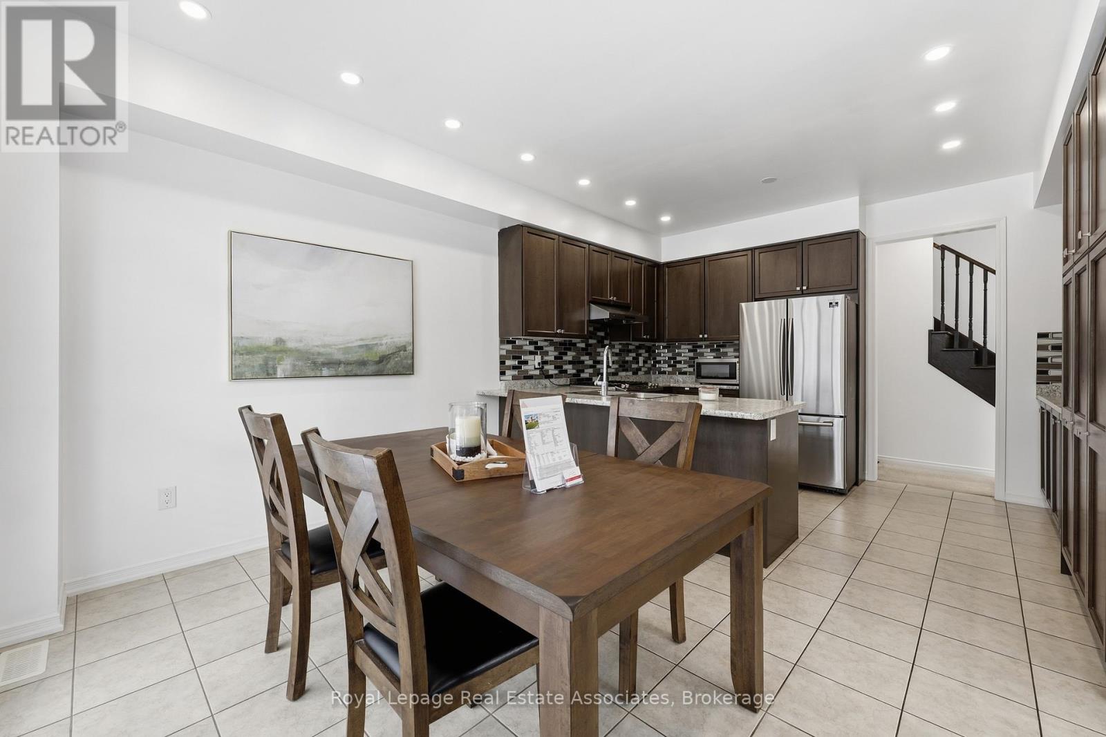 121 Esther Crescent, Thorold, Ontario  L3B 0H1 - Photo 19 - X12774208