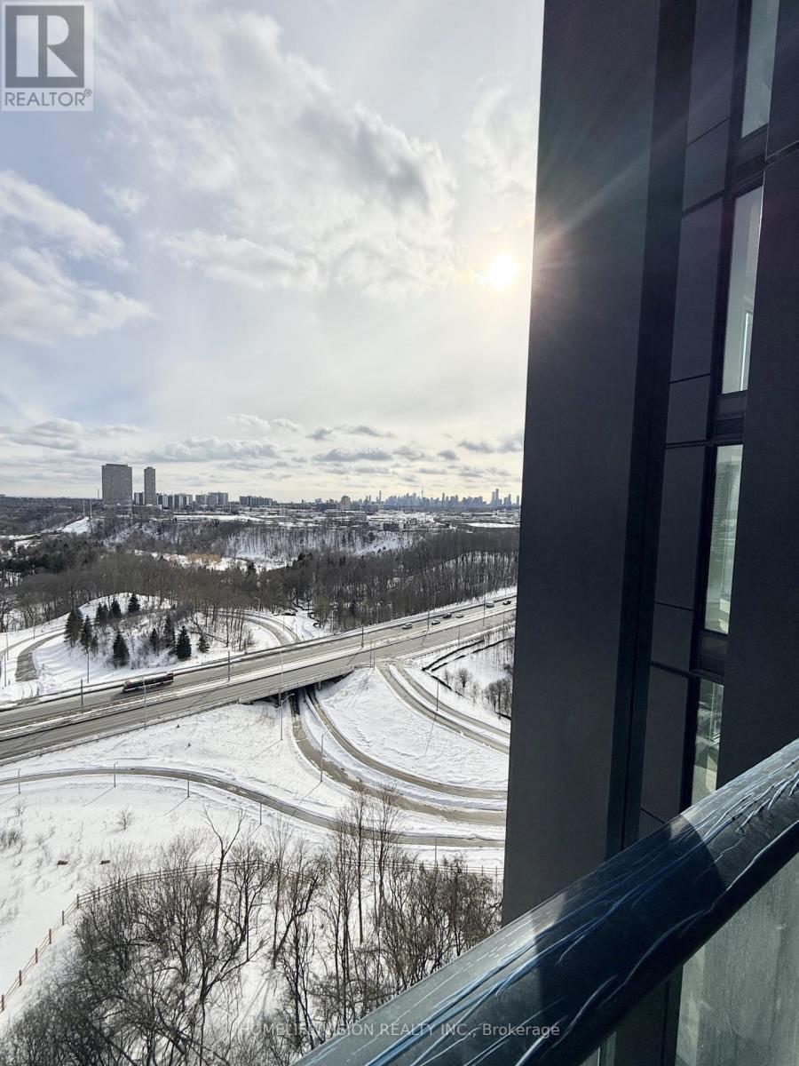 1402 - 1 Quarrington Lane, Toronto, Ontario  M3C 0S4 - Photo 22 - C12787934