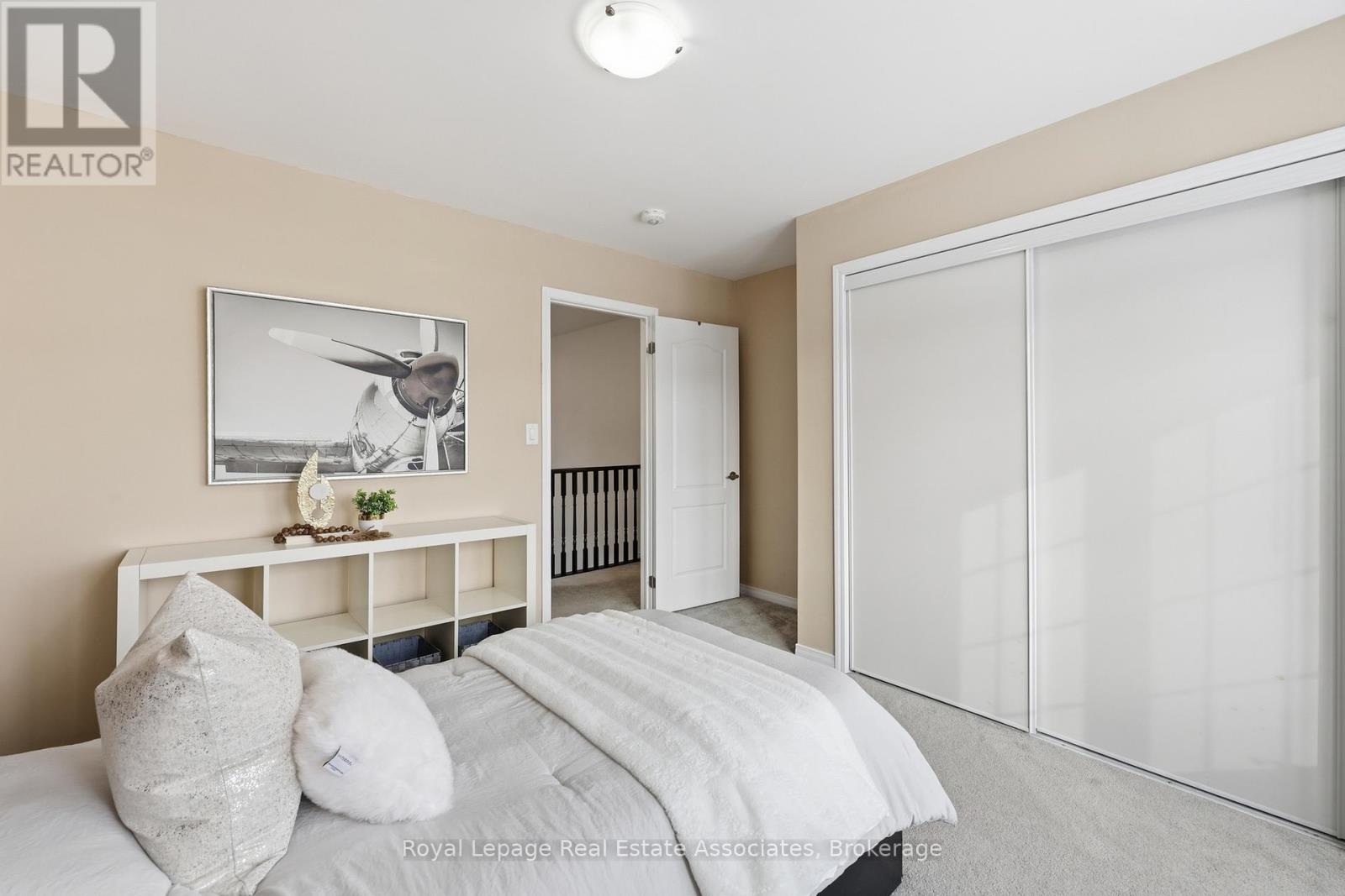 121 Esther Crescent, Thorold, Ontario  L3B 0H1 - Photo 29 - X12774208