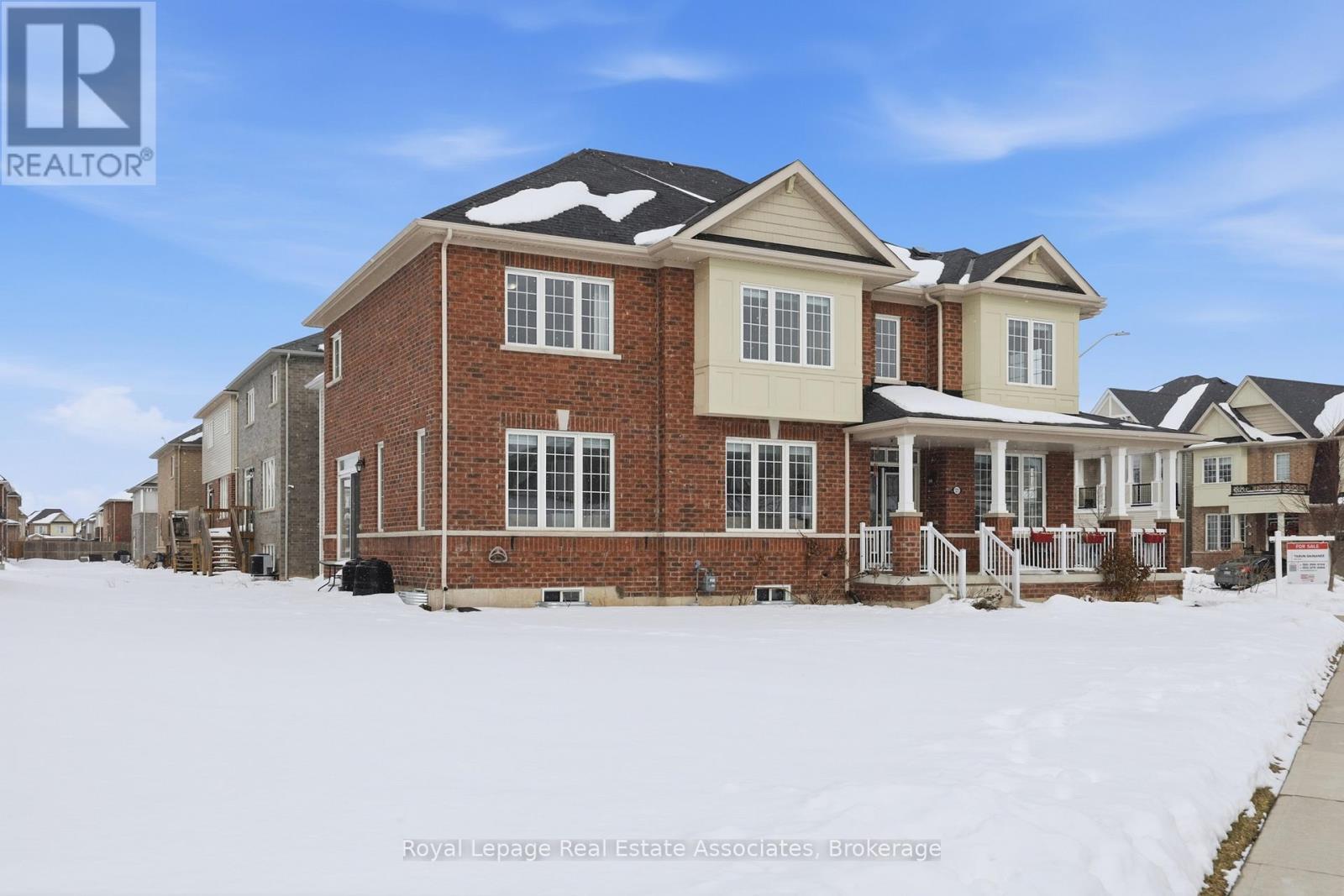 121 Esther Crescent, Thorold, Ontario  L3B 0H1 - Photo 8 - X12774208