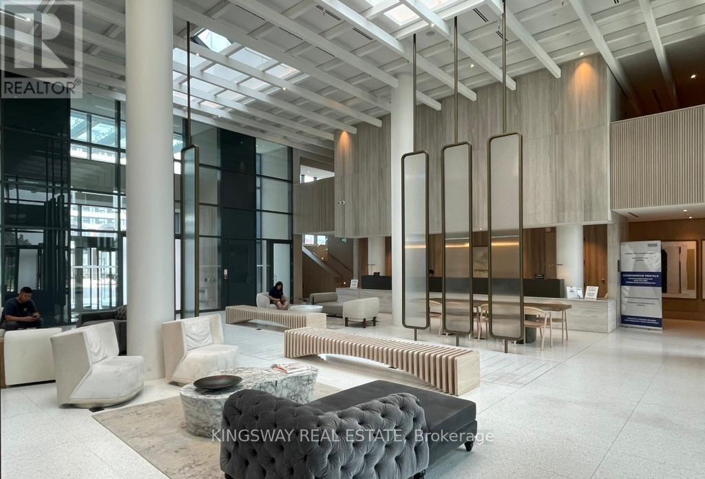 5310 - 225 Commerce Street, Vaughan, Ontario  L4K 0R1 - Photo 11 - N12709476