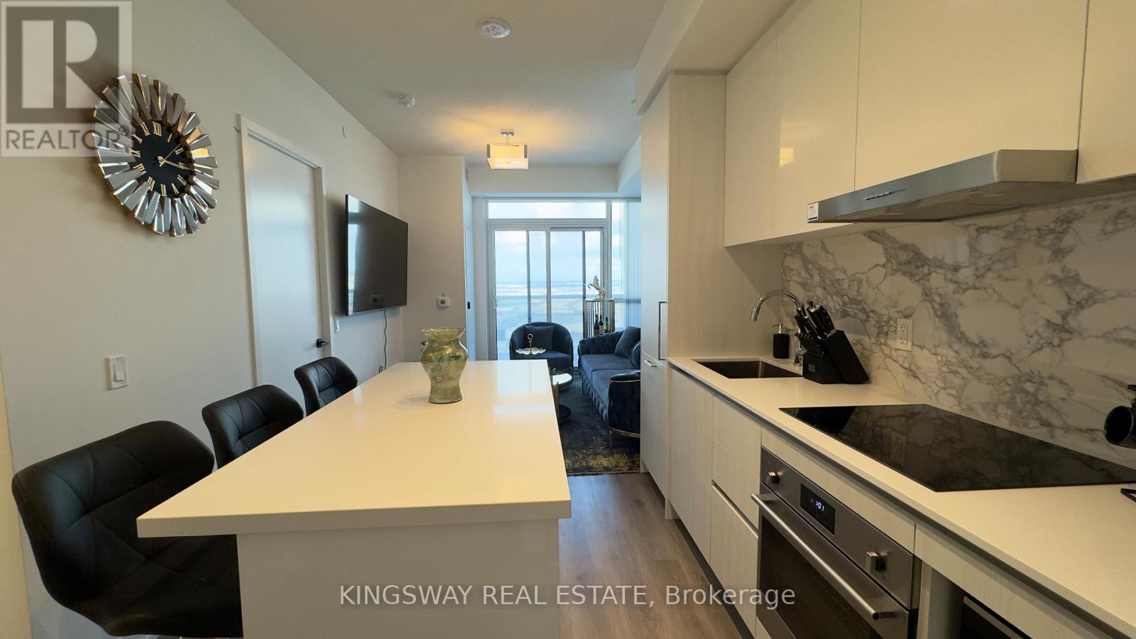 5310 - 225 Commerce Street, Vaughan, Ontario  L4K 0R1 - Photo 9 - N12709476