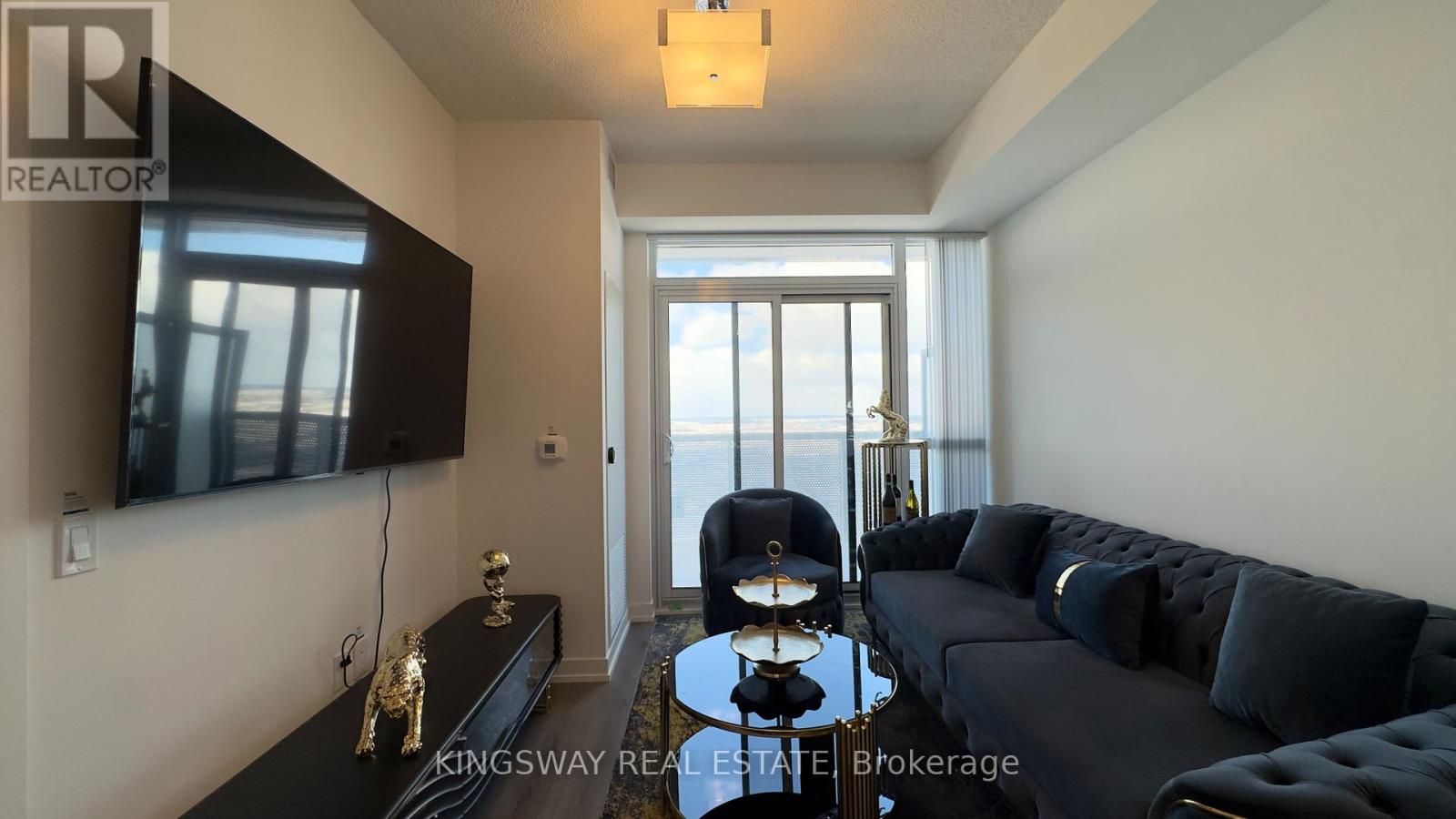 5310 - 225 Commerce Street, Vaughan, Ontario  L4K 0R1 - Photo 3 - N12709476