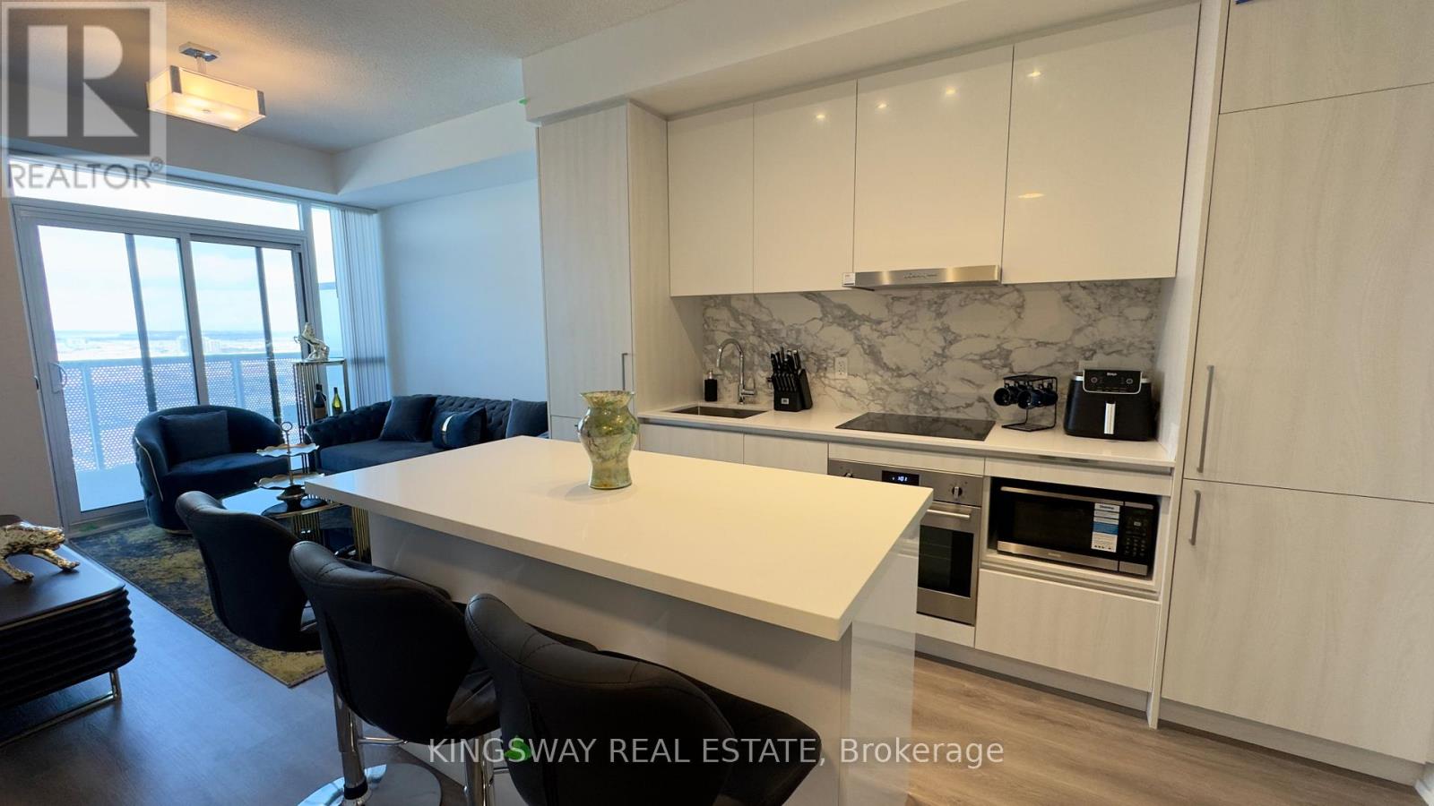 5310 - 225 Commerce Street, Vaughan, Ontario  L4K 0R1 - Photo 7 - N12709476