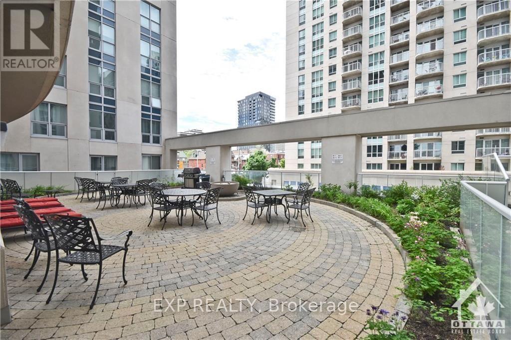 2208 - 242 Rideau Street, Ottawa, Ontario  K1N 0B7 - Photo 18 - X12789066