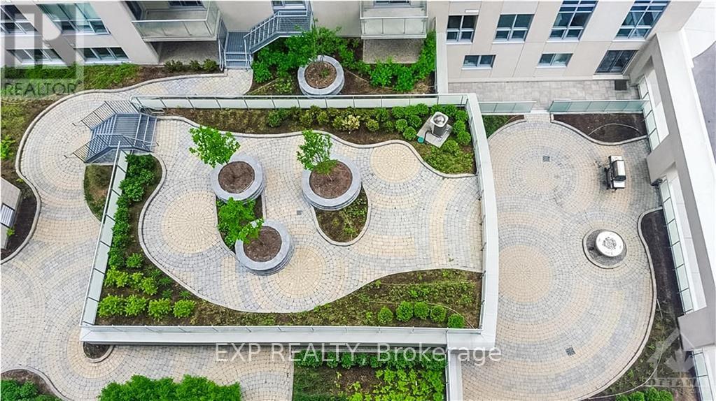 2208 - 242 Rideau Street, Ottawa, Ontario  K1N 0B7 - Photo 17 - X12789066