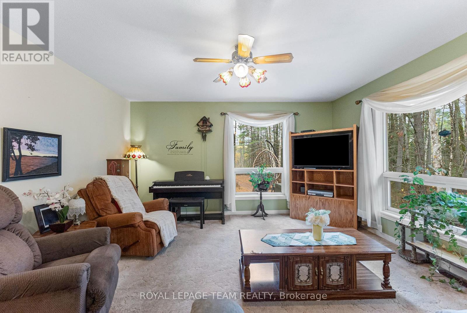 725 Marsh Road, North Algona Wilberforce, Ontario  K8A 6W4 - Photo 10 - X12481689