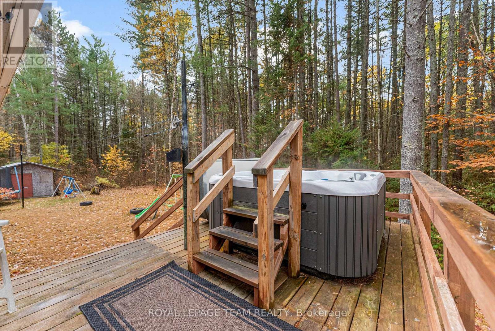 725 Marsh Road, North Algona Wilberforce, Ontario  K8A 6W4 - Photo 28 - X12481689