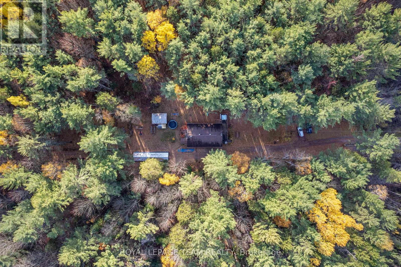 725 Marsh Road, North Algona Wilberforce, Ontario  K8A 6W4 - Photo 3 - X12481689