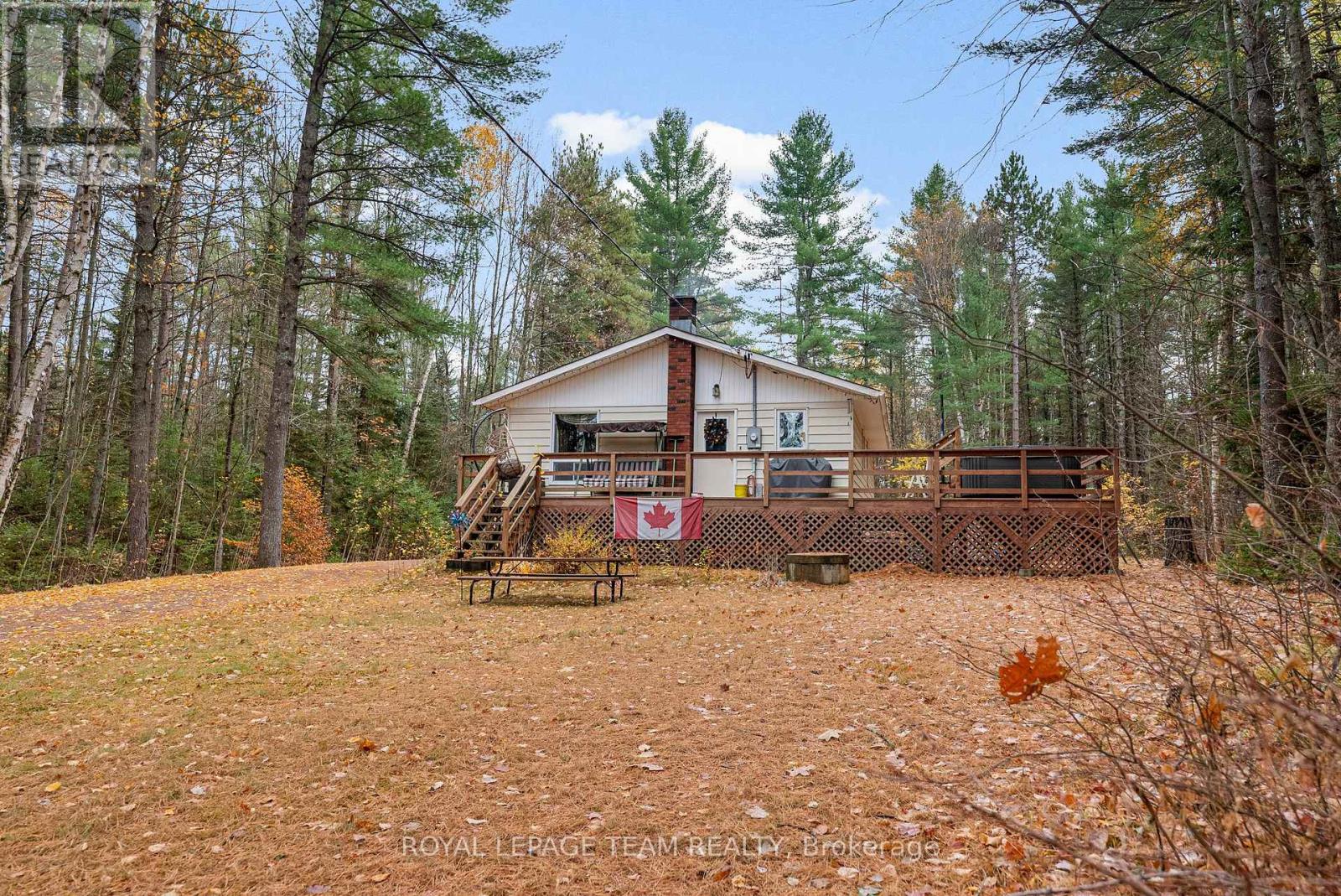 725 Marsh Road, North Algona Wilberforce, Ontario  K8A 6W4 - Photo 26 - X12481689