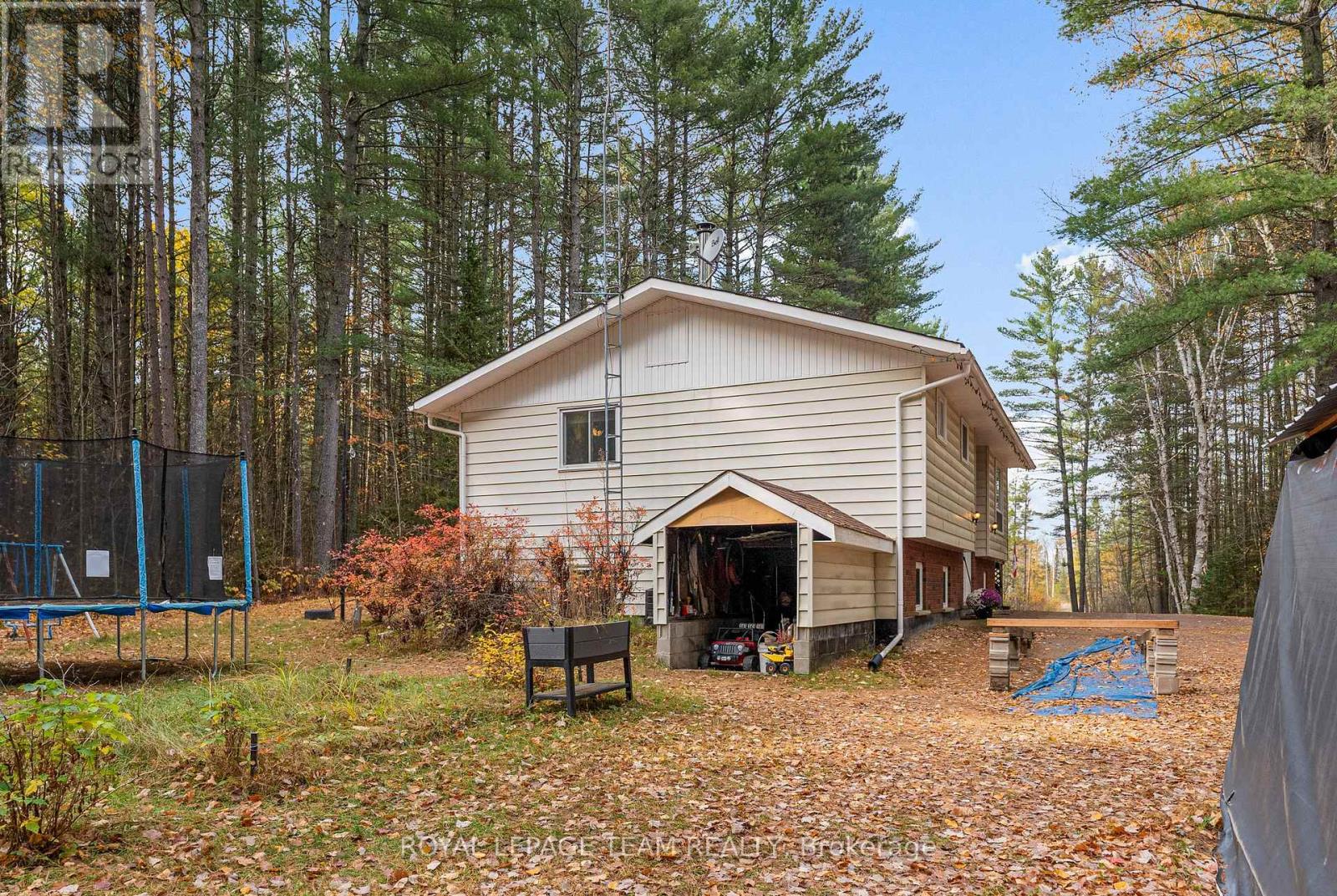 725 Marsh Road, North Algona Wilberforce, Ontario  K8A 6W4 - Photo 30 - X12481689