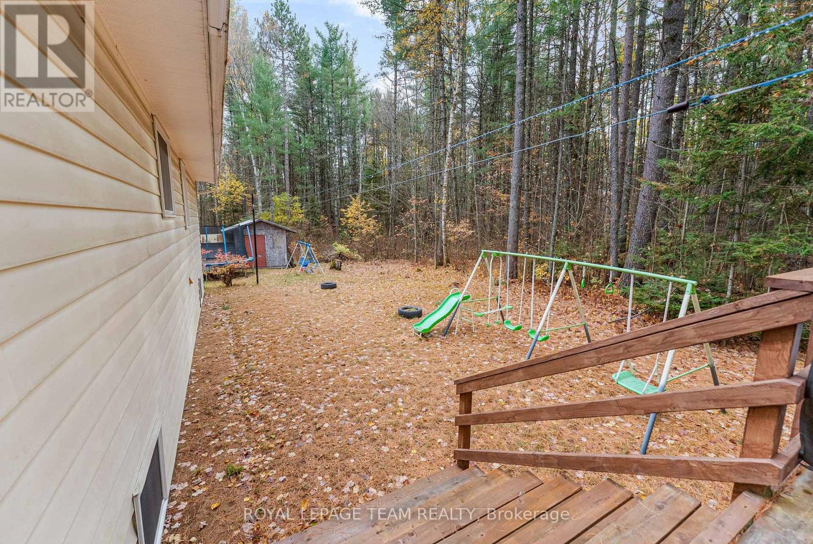 725 Marsh Road, North Algona Wilberforce, Ontario  K8A 6W4 - Photo 32 - X12481689