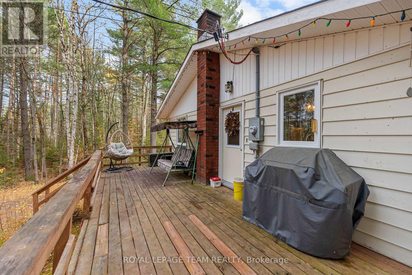 725 Marsh Road, North Algona Wilberforce, Ontario  K8A 6W4 - Photo 29 - X12481689