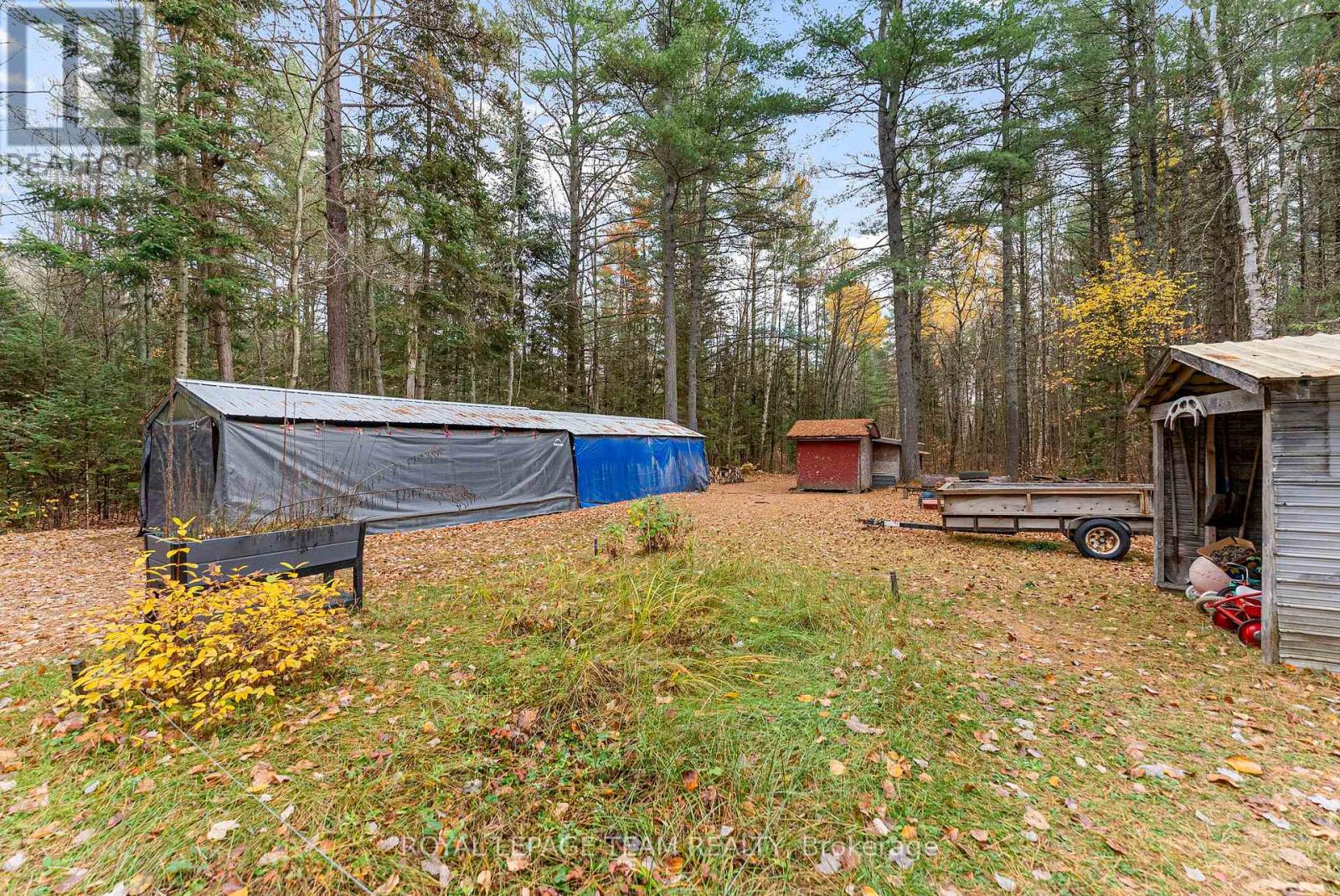 725 Marsh Road, North Algona Wilberforce, Ontario  K8A 6W4 - Photo 33 - X12481689