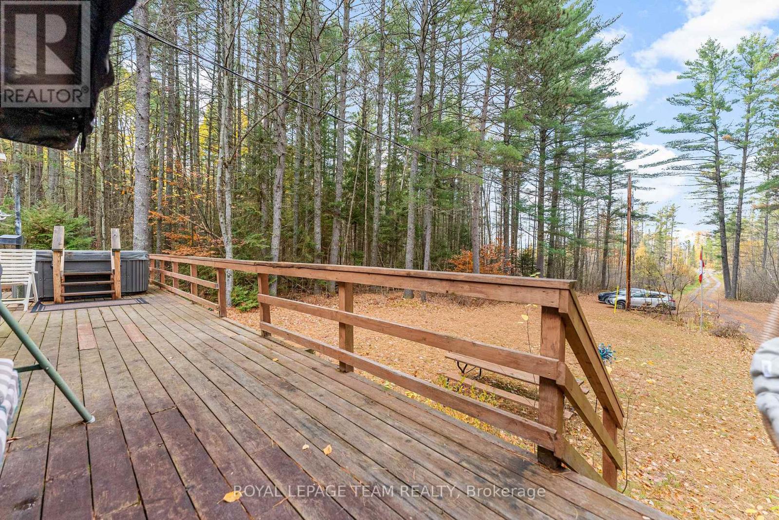 725 Marsh Road, North Algona Wilberforce, Ontario  K8A 6W4 - Photo 27 - X12481689