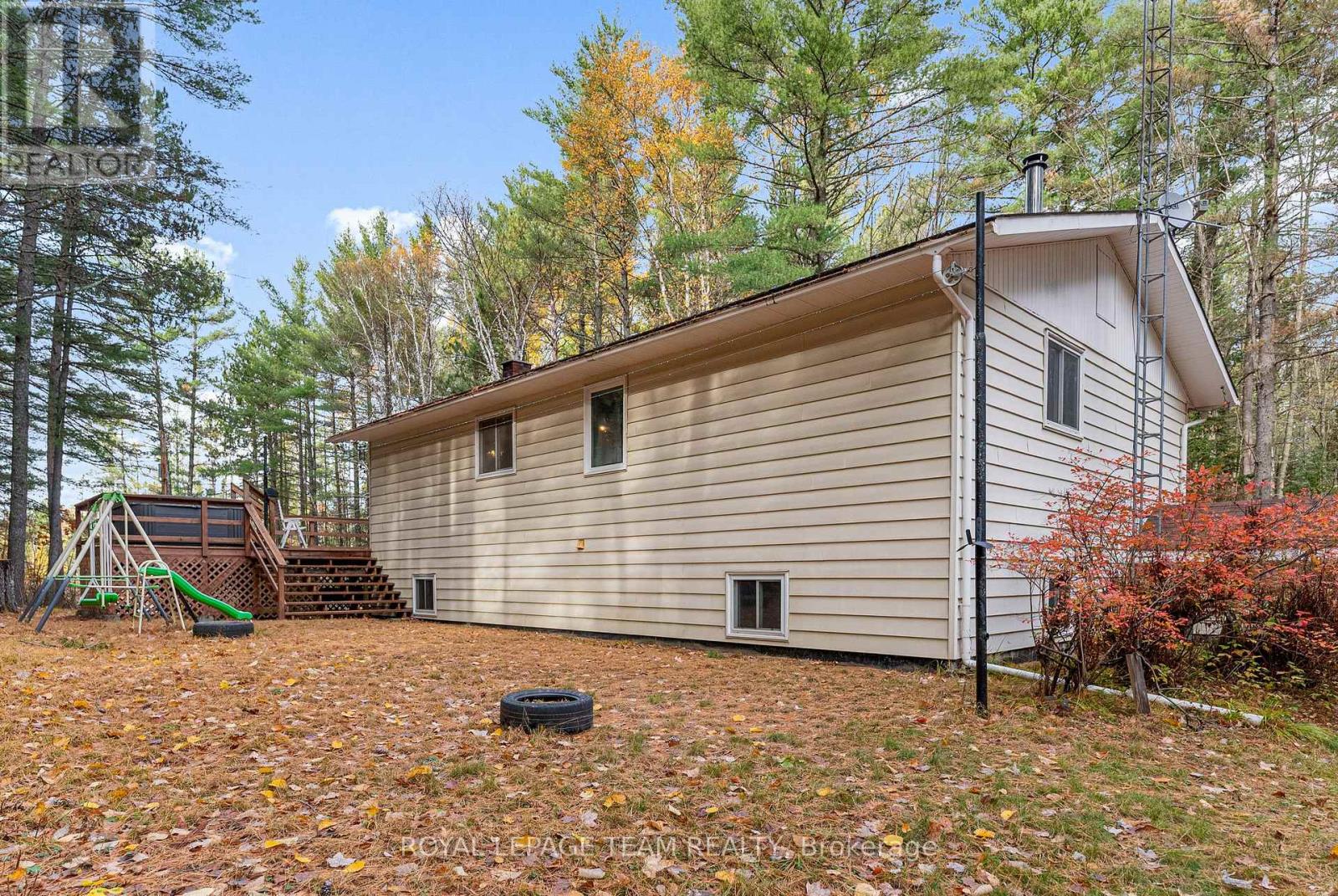 725 Marsh Road, North Algona Wilberforce, Ontario  K8A 6W4 - Photo 31 - X12481689