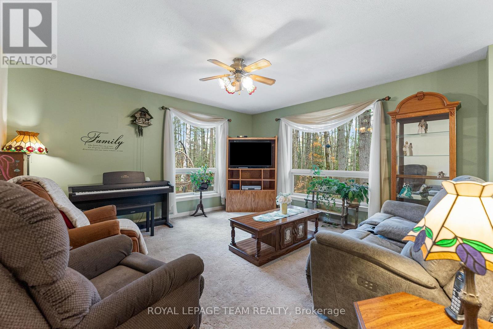 725 Marsh Road, North Algona Wilberforce, Ontario  K8A 6W4 - Photo 9 - X12481689