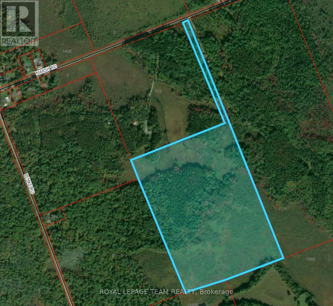 725 Marsh Road, North Algona Wilberforce, Ontario  K8A 6W4 - Photo 49 - X12481689