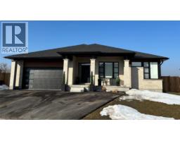 3642 VOSBURGH Place, campden, Ontario