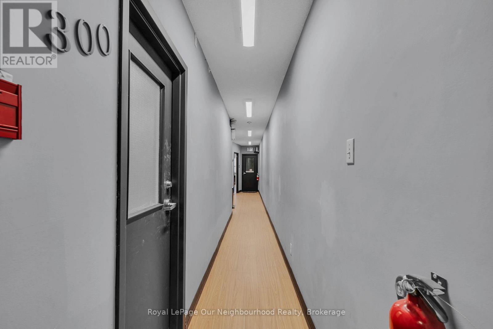 300 - 1224 King Street W, Toronto, Ontario  M6K 1G4 - Photo 14 - W12788934