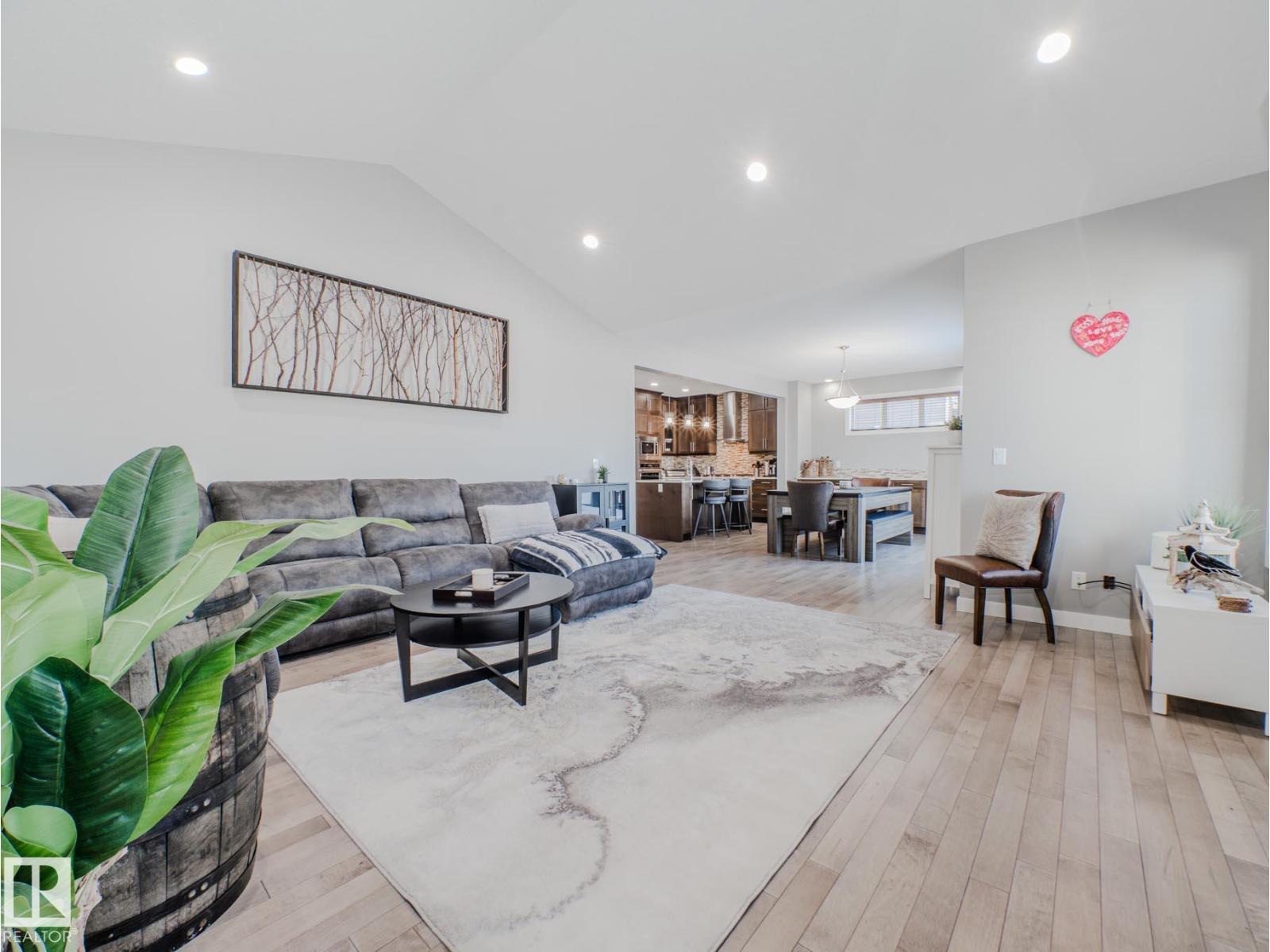 254 Reichert Dr, Beaumont, Alberta  T4X 1Z7 - Photo 11 - E4473585