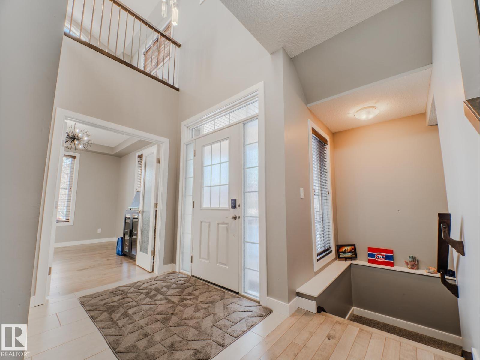 254 Reichert Dr, Beaumont, Alberta  T4X 1Z7 - Photo 2 - E4473585