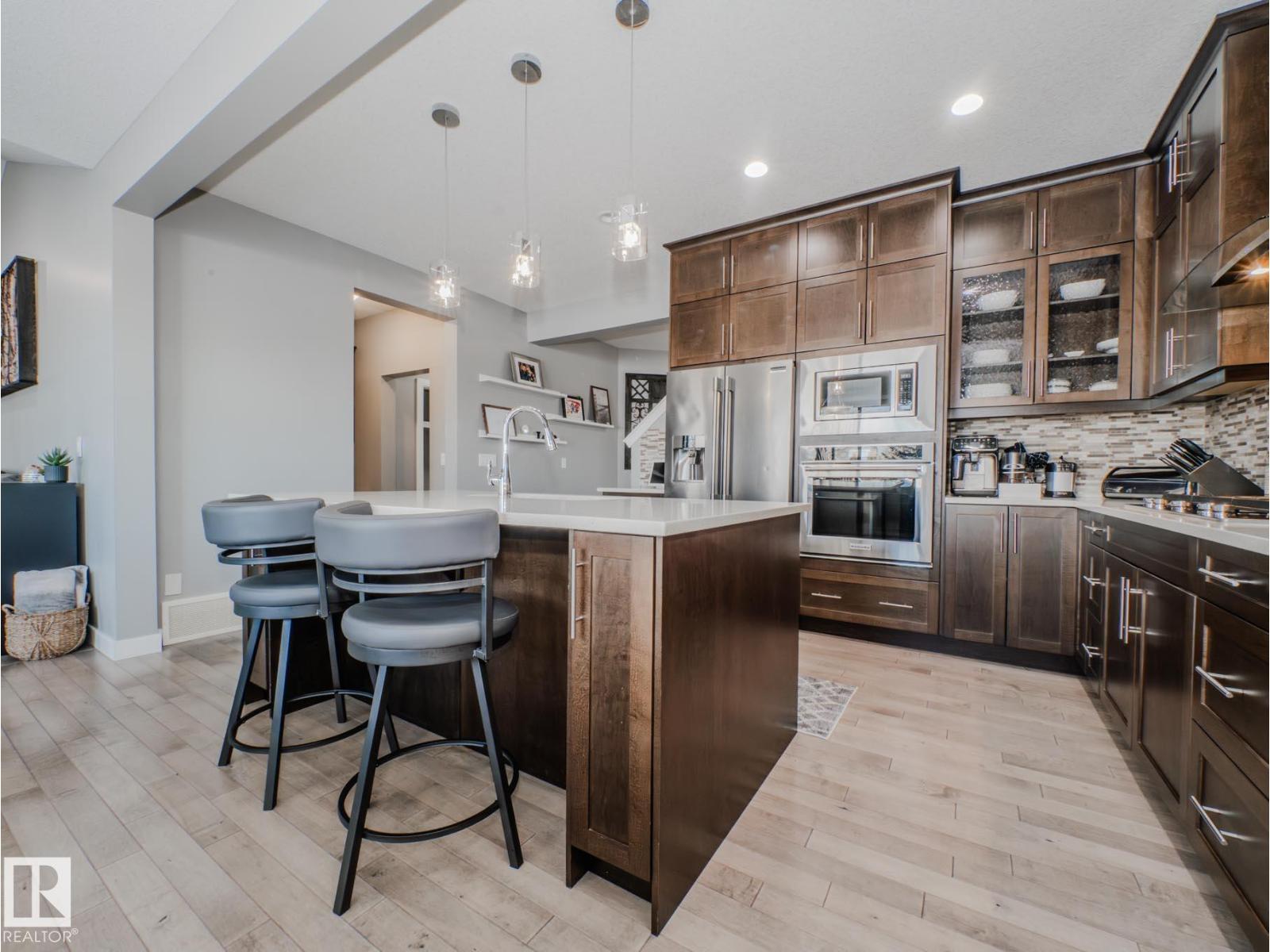 254 Reichert Dr, Beaumont, Alberta  T4X 1Z7 - Photo 8 - E4473585