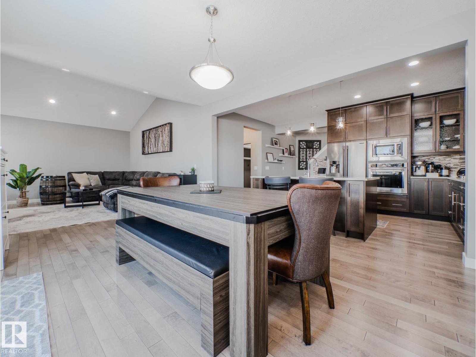 254 Reichert Dr, Beaumont, Alberta  T4X 1Z7 - Photo 9 - E4473585