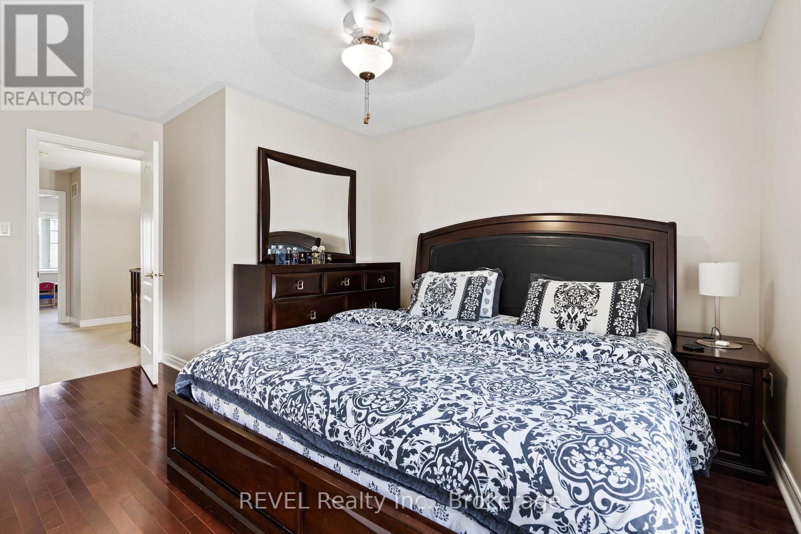 25 Colonel Lyall Street, St. Catharines (Secord Woods), Ontario  L2P 0B3 - Photo 22 - X12789144